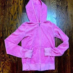 Juicy couture hoodie4/25$